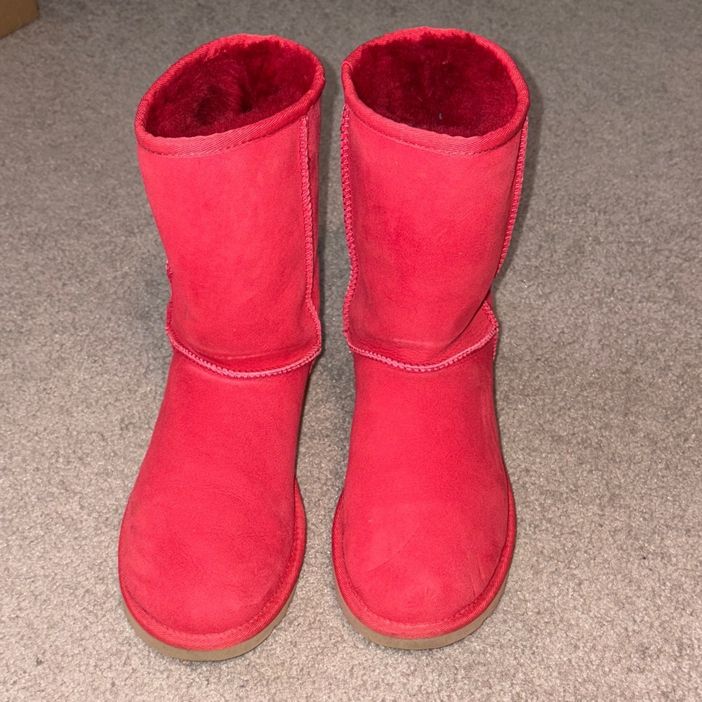 Ugg Boots Size 9